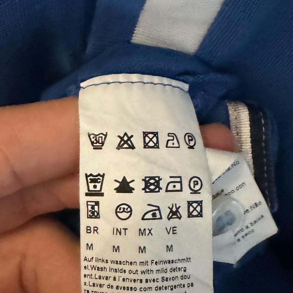 Hugo Boss Golf Shirt - Picture 3 of 4
